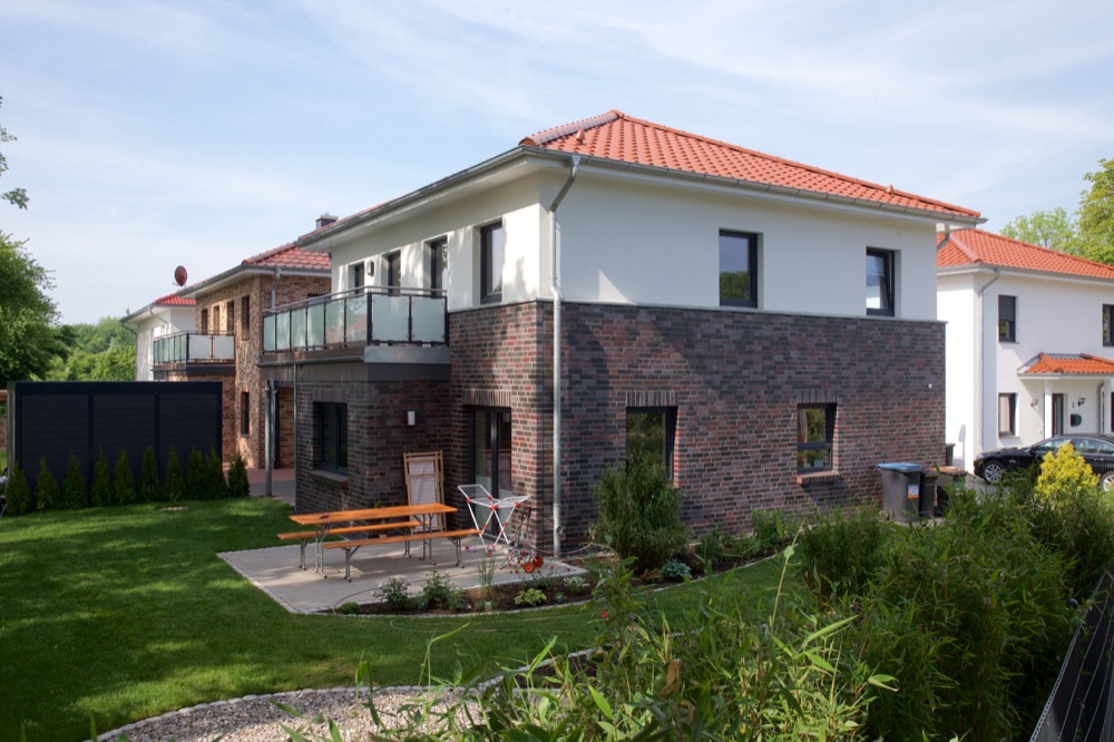 Neubau