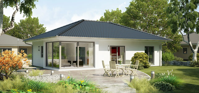 Bungalow